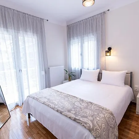 Cozy Flat Διαμέρισμα Θεσσαλονίκη