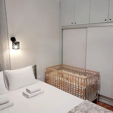 Cozy Flat