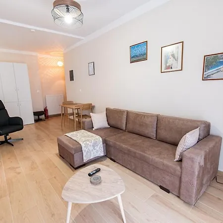 Cozy Flat Διαμέρισμα Θεσσαλονίκη