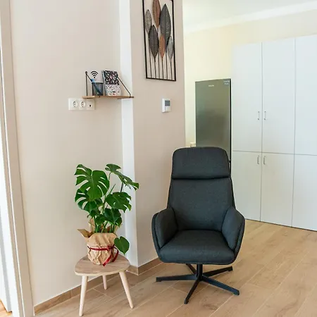 Cozy Flat Tesalónica