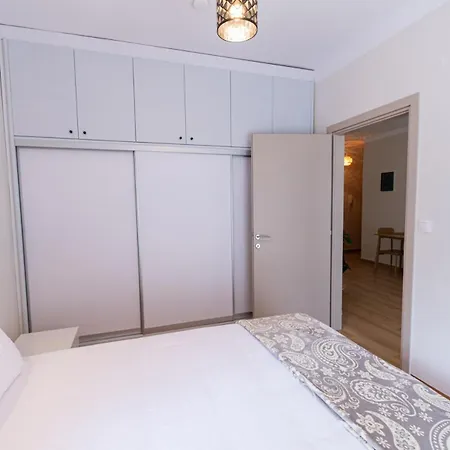 Διαμέρισμα Cozy Flat Θεσσαλονίκη