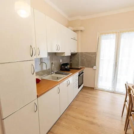 Cozy Flat Apartamento *