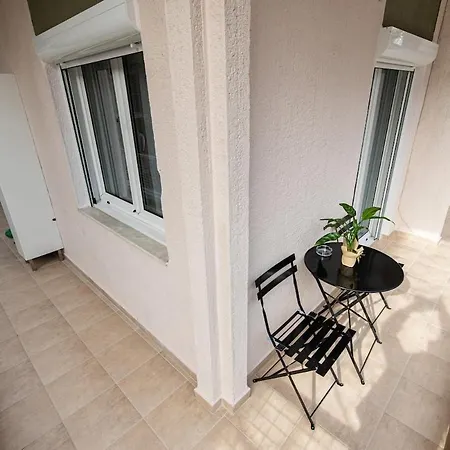 Apartamento Cozy Flat *