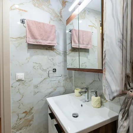 Cozy Flat Διαμέρισμα