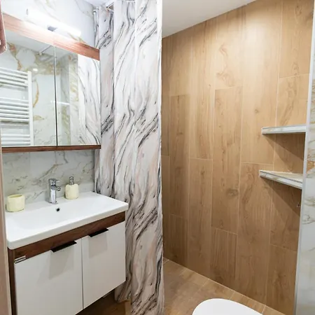 Cozy Flat Διαμέρισμα Θεσσαλονίκη