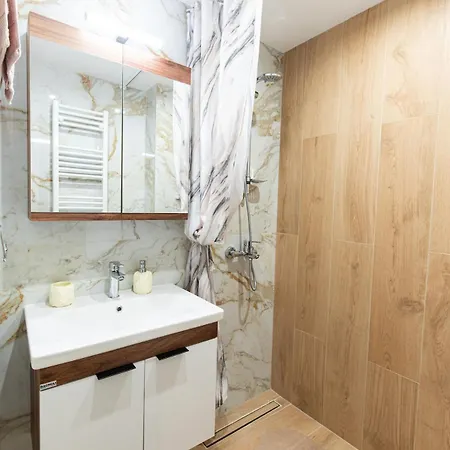 Apartamento Cozy Flat *