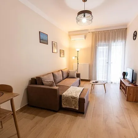 Apartamento Cozy Flat *