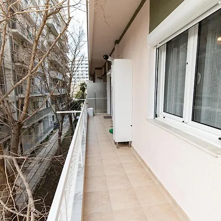 Cozy Flat *