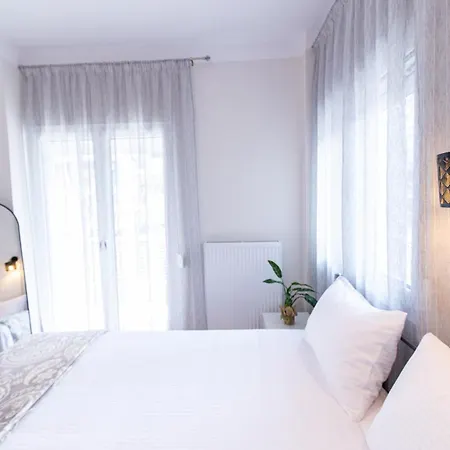 Cozy Flat Tesalónica