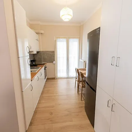Cozy Flat Θεσσαλονίκη