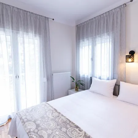 Cozy Flat Apartamento