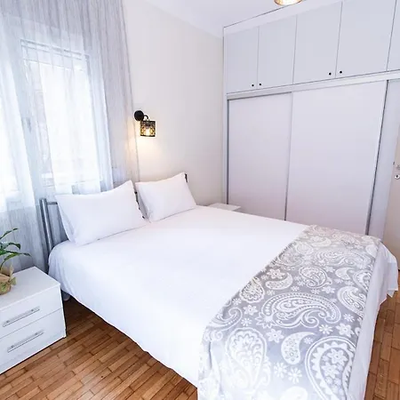 Cozy Flat Διαμέρισμα