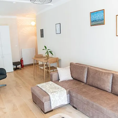 Διαμέρισμα Cozy Flat