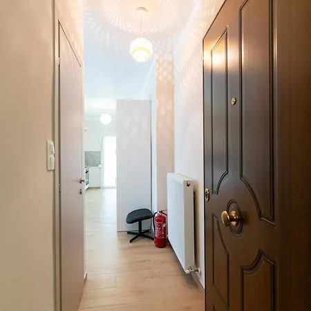 Cozy Flat *
