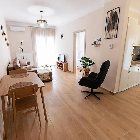 Apartamento Cozy Flat *