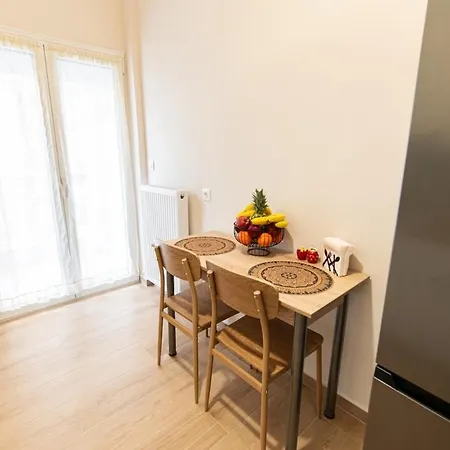 Cozy Flat