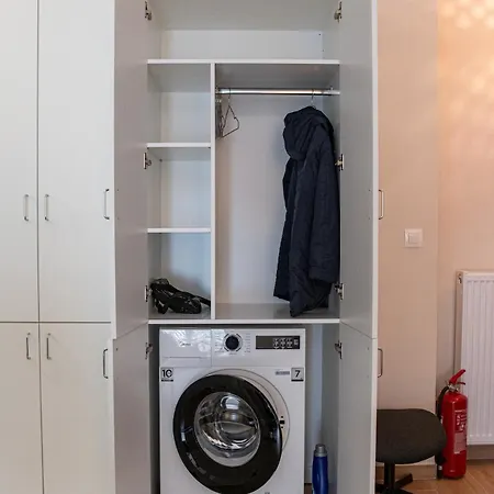 Cozy Flat Apartamento