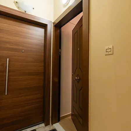 Cozy Flat *